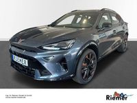 Gebraucht Cupra Formentor 150 PS (110 kW) 2024 Grau SUV