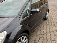 Gebraucht Ford S-MAX S 131 PS (96 kW) 2006 Schwarz Van / Kleinbus