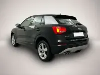 Gebraucht Audi Q2 Sport 150 PS (110 kW) 2019 Schwarz SUV
