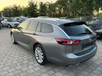 Gebraucht Opel Insignia 174 PS (127 kW) 2021 Grau Limousine