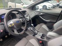 gebraucht Ford Focus ST