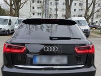 Gebraucht Audi A6 S-Line 218 PS (160 kW) 2016 Braun Kombi