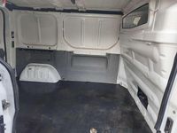 Gebraucht Opel Vivaro 114 PS (83 kW) 2010 Weiß Van / Kleinbus