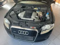 Gebraucht Audi A4 Business 232 PS (170 kW) 2007 Schwarz Kombi