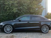 gebraucht Audi A3 8V Limousine 2.0 TDI