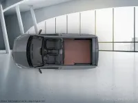 Gebraucht Mercedes Citan 108 80 PS (58 kW) 2021 Magnetitgrau Van / Kleinbus
