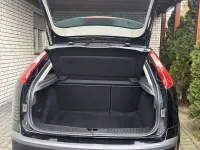 Gebraucht Ford Focus Sport 116 PS (85 kW) 2004 Kleinwagen