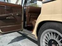 Gebraucht BMW 2000 120 PS (88 kW) 1968 Beige Limousine