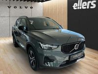 Gebraucht Volvo XC40 Plus 163 PS (119 kW) 2025 Grün SUV