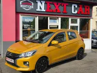 Gebraucht Mitsubishi Space Star Select 71 PS (52 kW) 2023 Gold Kleinwagen