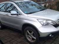 Gebraucht Honda CR-V Comfort 140 PS (102 kW) 2008 SUV