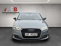 gebraucht Audi A3 Sportback 35 TFSI Matrix-LED*Virtual Cockpit*