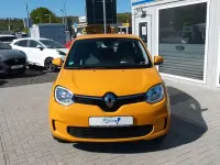 Gebraucht Renault Twingo LIMITED 73 PS (53 kW) 2020 Kleinwagen