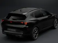 Neu Cupra Formentor 150 PS (110 kW) 2026 Midnight schwarz metallic SUV