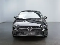 Gebraucht Mercedes A220 Progressive 190 PS (139 kW) 2025 Schwarz Limousine