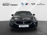 Gebraucht BMW 120 Shadowline 150 PS (110 kW) 2025 Saphirschwarz Kleinwagen