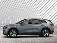 Gebraucht VW ID.4 125 kW (170 PS) 2022 Mondsteingrau SUV