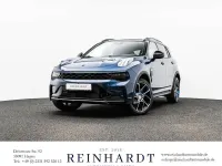 Second-hand Lynk & Co 01 261 CP (191 kW) 2023 Albastru SUV