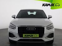 gebraucht Audi Q2 35 TFSI S-tronic advanced +LED+Kamera+Sitzhzg+