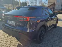 Gebraucht Subaru Solterra Platinum 160 kW (218 PS) 2023 Blau SUV