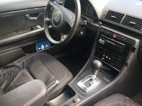 gebraucht Audi A4 Automatik