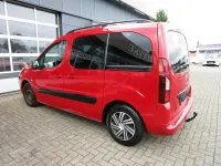 Gebraucht Citroën Berlingo SELECTION 92 PS (67 kW) 2013 Van / Kleinbus