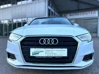 Gebraucht Audi A3 Cabriolet Sport 190 PS (139 kW) 2019 Weiß Cabrio