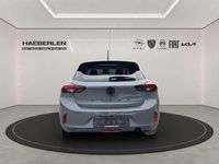Gebraucht Opel Corsa Edition 110 PS (80 kW) 2025 Grafik grau (uni) Kleinwagen