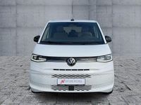 Gebraucht VW Multivan 150 PS (110 kW) 2025 Weiß Van