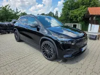 Gebraucht Mercedes EQA300 AMG 167 kW (228 PS) 2023 Schwarz SUV