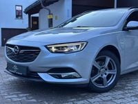 Gebraucht Opel Insignia 110 PS (80 kW) 2019 Silber Kombi