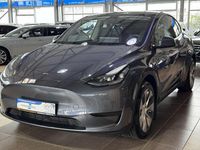 Gebraucht Tesla Model Y 255 kW (347 PS) 2023 Grau grau SUV