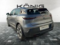 Gebraucht Renault Megane E-Tech 96 kW (131 PS) 2022 Grau Limousine