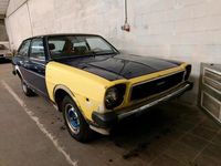 Gebraucht Toyota Corolla 55 PS (40 kW) 1976 Kleinwagen