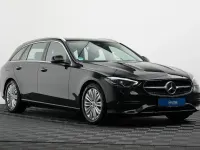 Gebraucht Mercedes 200 Avantgarde 163 PS (119 kW) 2023 Schwarz Limousine