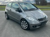 Gebraucht Mercedes A180 109 PS (80 kW) 2006 Kleinwagen
