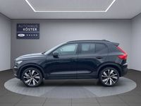 gebraucht Volvo XC40 Recharge Pure Electric PRO *SOFORT*