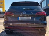 Gebraucht VW Touareg Elegance 231 PS (169 kW) 2023 Braun SUV