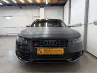 Gebraucht Audi S4 Sport 333 PS (244 kW) 2010 Schwarz Kombi