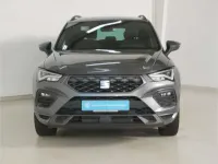 Gebraucht Seat Ateca FR 150 PS (110 kW) 2025 Graphitgrau SUV