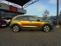 Gebraucht Kia e-Niro Gold 150 kW (204 PS) 2020 Schneeweiß SUV