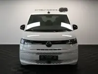 Occasion VW Multivan 150 ch (110 kW) 2023 Blanc Monospace