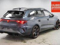 Gebraucht Cupra Leon VZ 2025 Grau