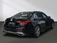 Gebraucht Mercedes C220 AMG 197 PS (144 kW) 2024 Othercolor Limousine