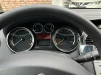 Gebraucht Peugeot 308 95 PS (69 kW) 2010 Grau Kleinwagen