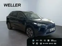 Neu Toyota Corolla Cross 178 PS (130 kW) 2026 Schwarz metallic SUV