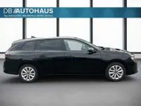 Gebraucht Opel Astra Business Elegance 131 PS (96 kW) 2024 Schwarz Kombi
