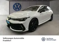 Gebraucht VW Golf VIII R 333 PS (244 kW) 2026 Weiß Limousine