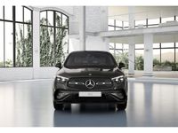Gebraucht Mercedes GLC300 AMG 269 PS (197 kW) 2025 Metalliclack graphitgrau Coupé