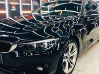 gebraucht BMW 420 Gran Coupé d sportline